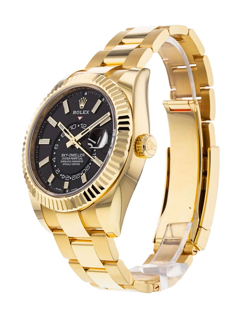 Rolex Sky-Dweller 326938